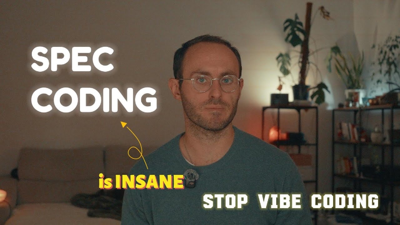 Spec Coding by Capacity gallery image