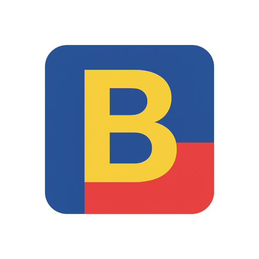 Bikub Quiz logo