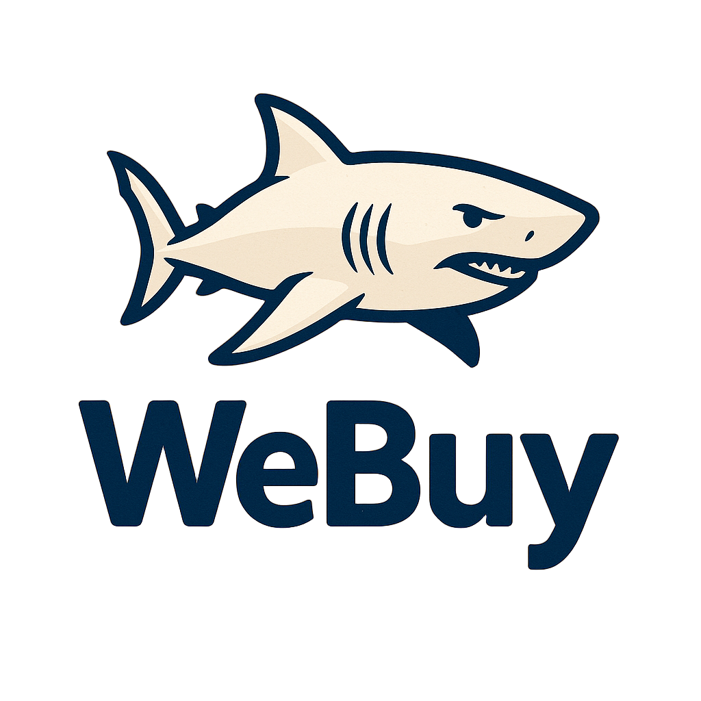WeBuy