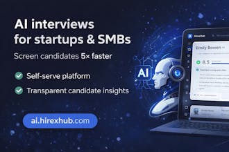 HireXHub gallery image