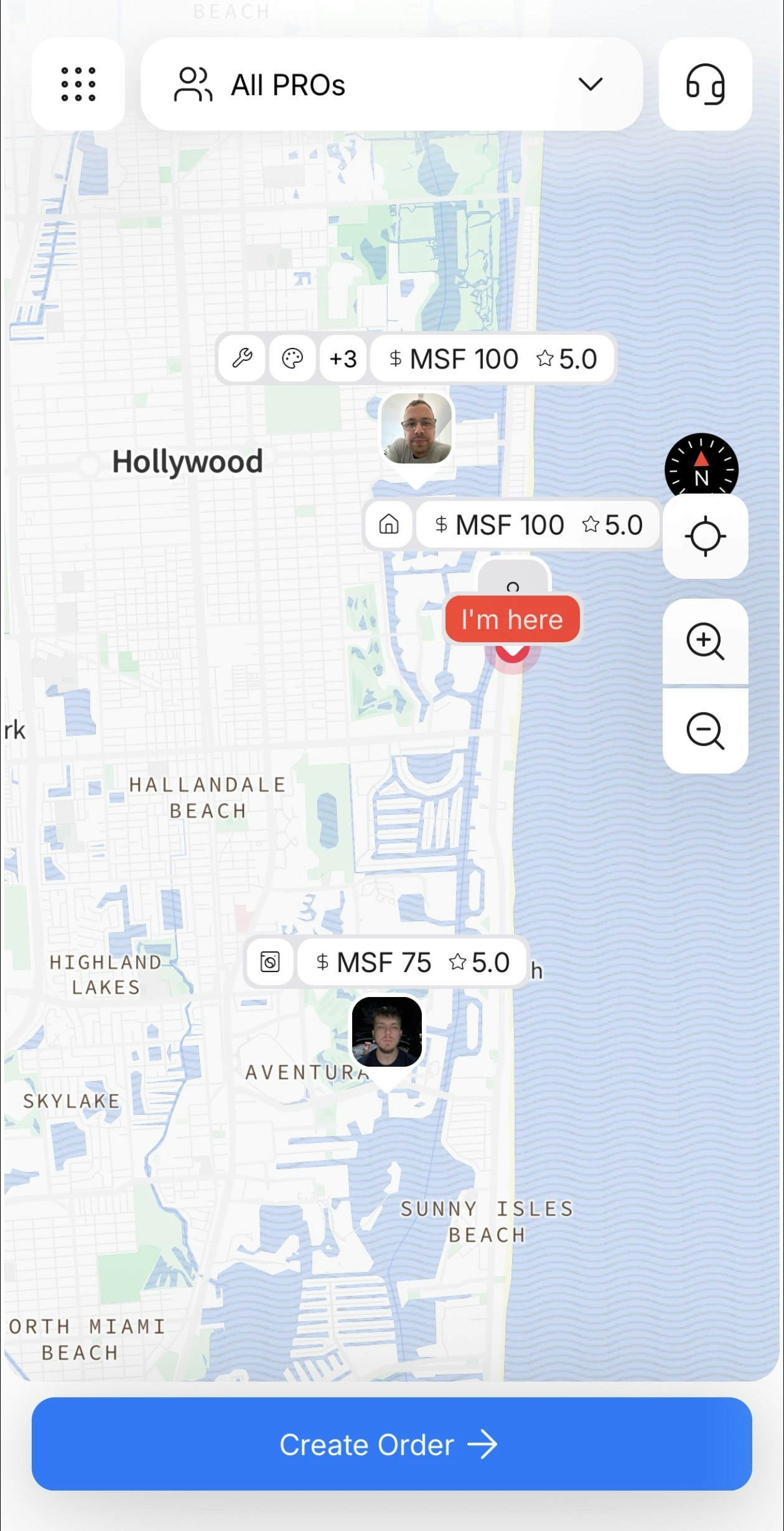 Your Pro Next Door gallery image