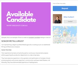 Urecruit gallery image