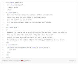BootstrapX gallery image