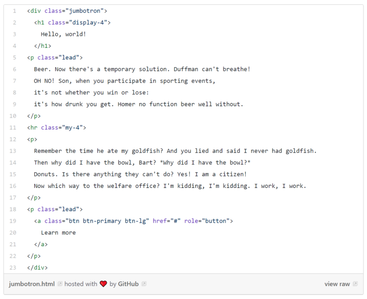 BootstrapX Image