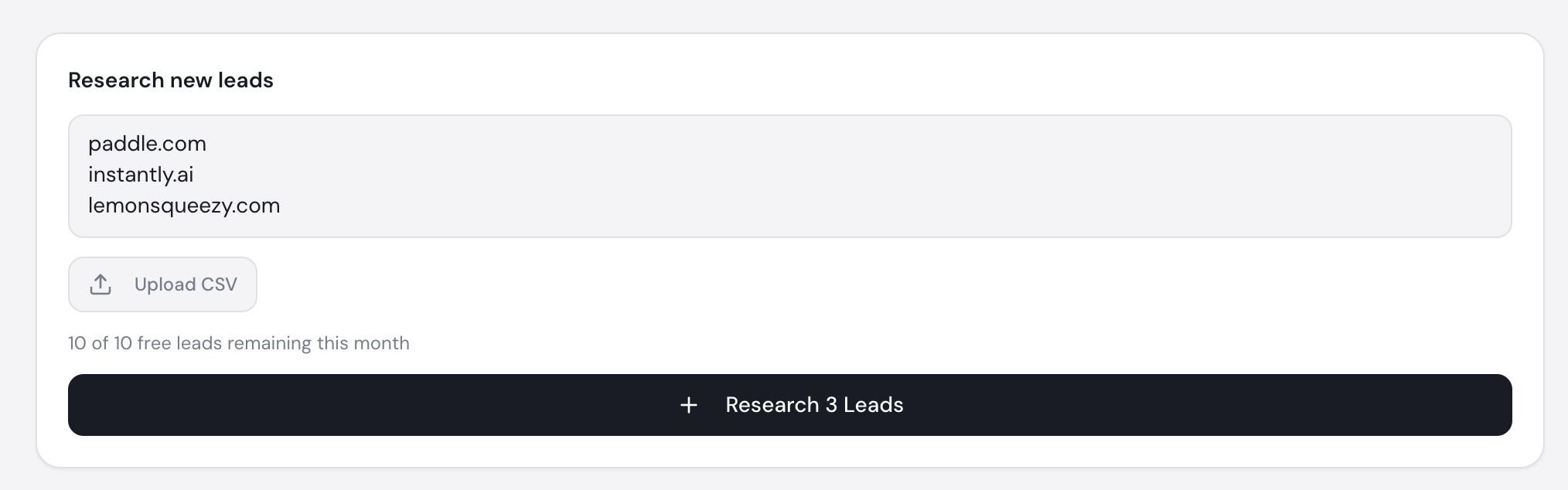 Paperwork gallery image