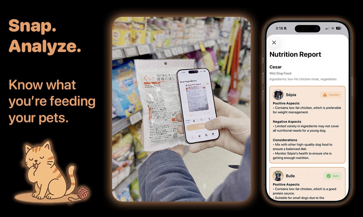 PetWise gallery image