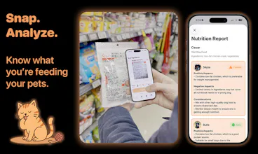 PetWise gallery image