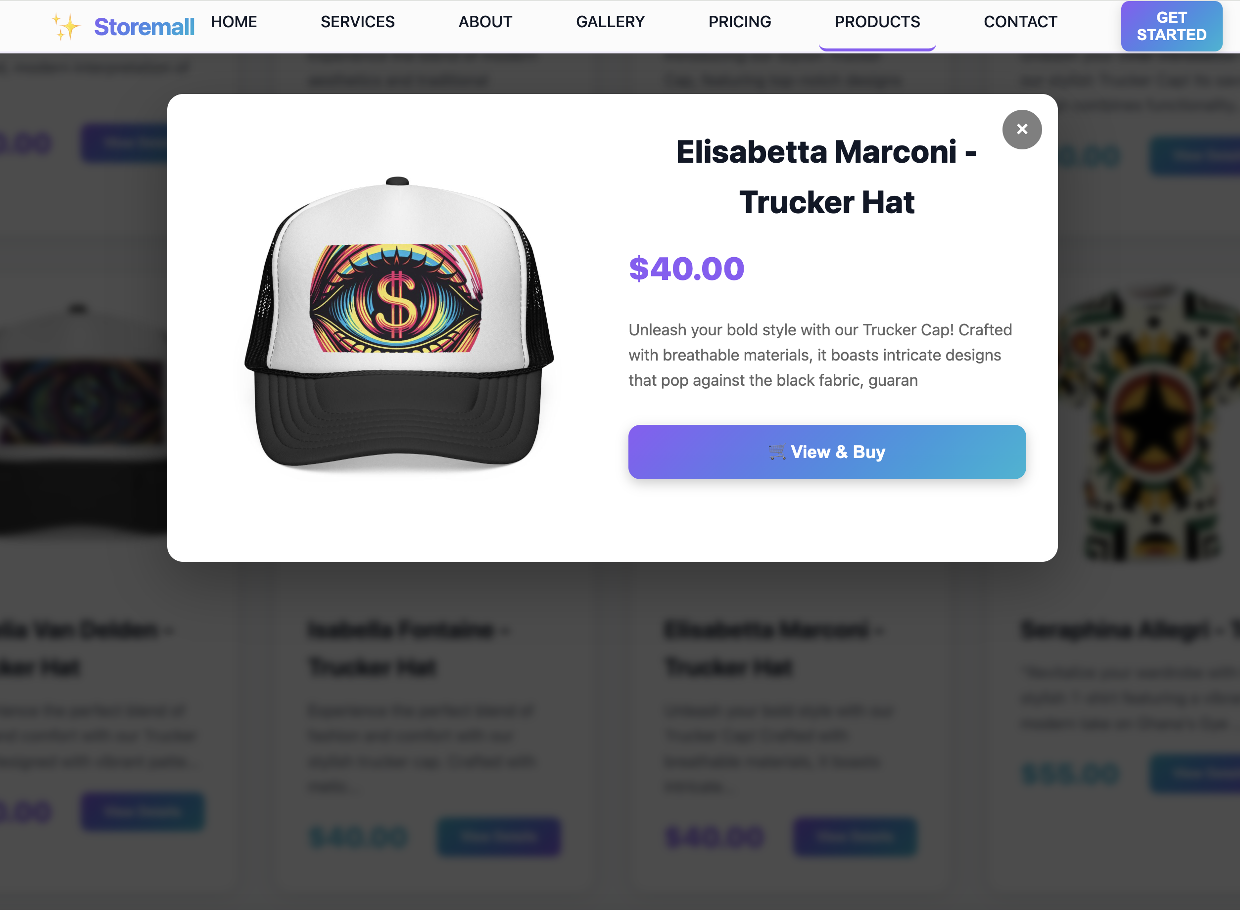 SpiderWebAi gallery image