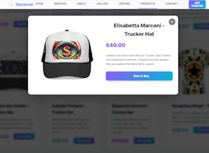 SpiderWebAi gallery image