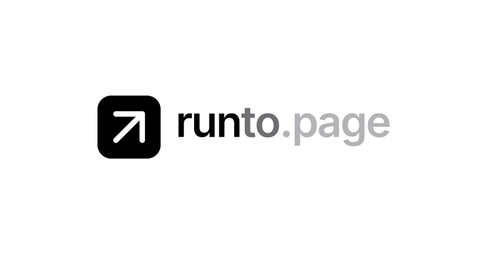 runto.page screenshot 1