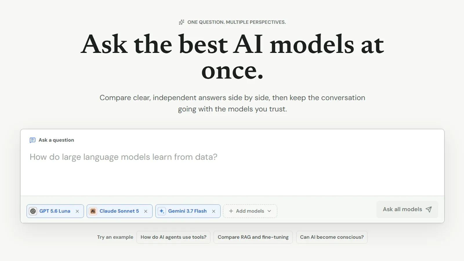 Wikis AI screenshot 1