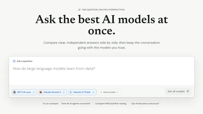 Wikis AI screenshot 1