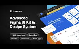 Lookscout Design System media 1