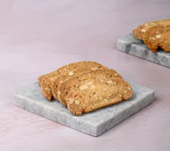 Almond Biscotti gallery image