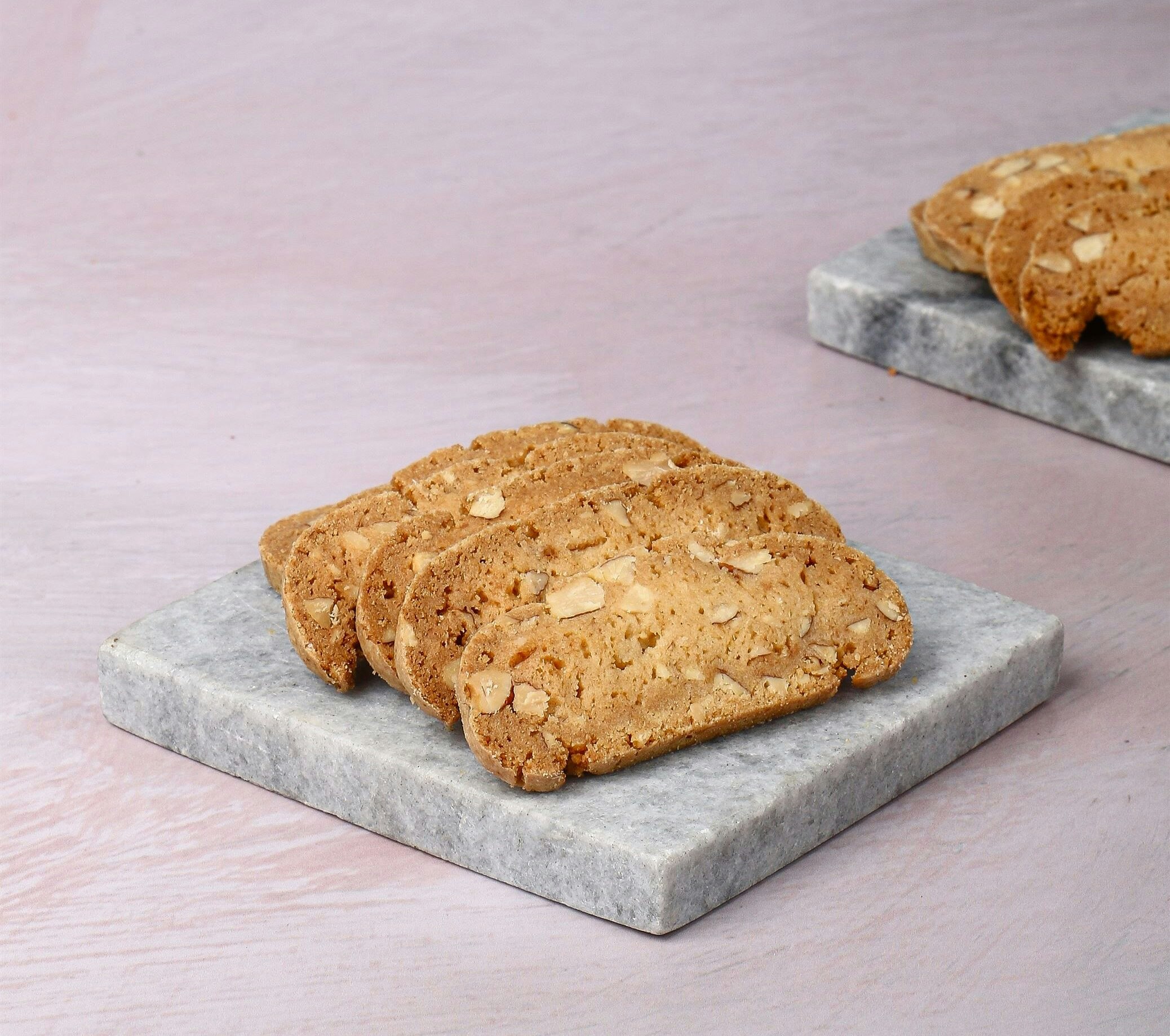 Badem biscotti - En iyi badem biscotti medya 1