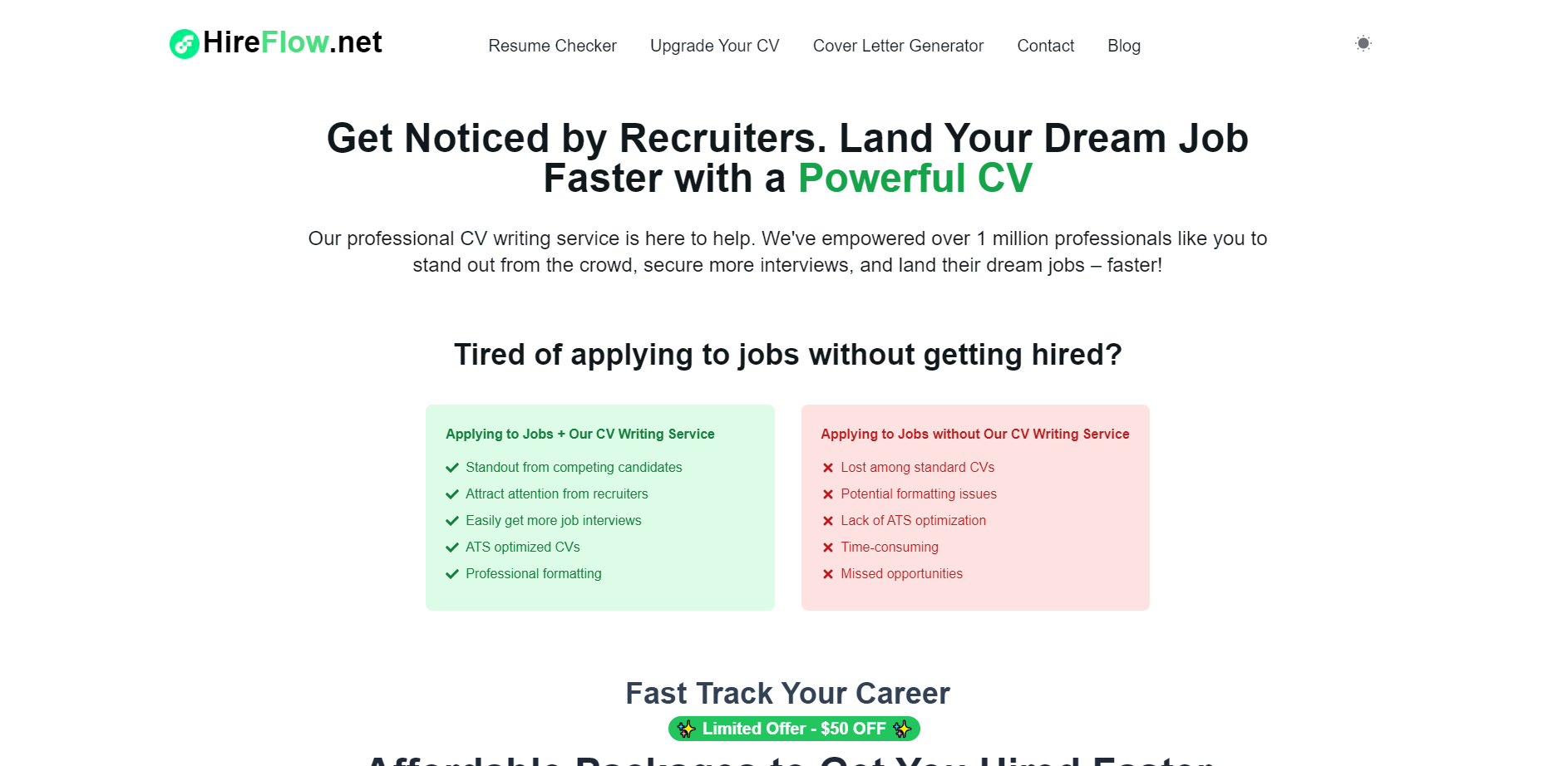 HireFlow.net gallery image