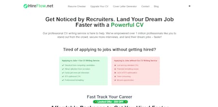 HireFlow.net gallery image