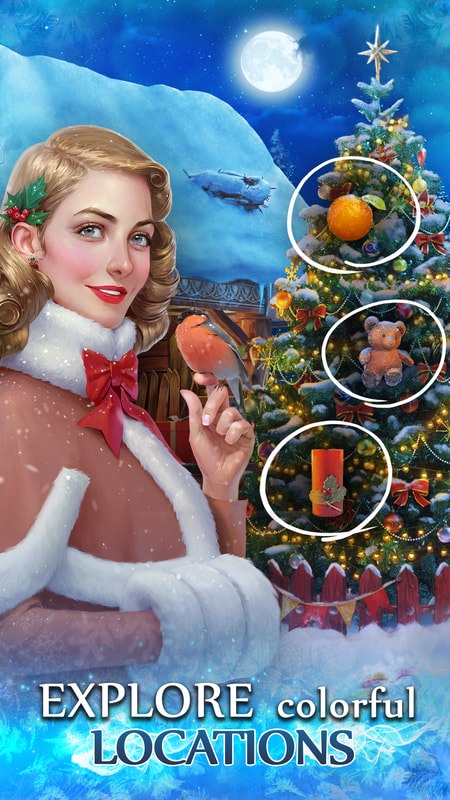 Seekers Notes gallery image