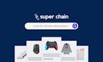 Super Chain - Find Your Winning Product image