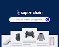 Super Chain - Find Your Winning Product media 1