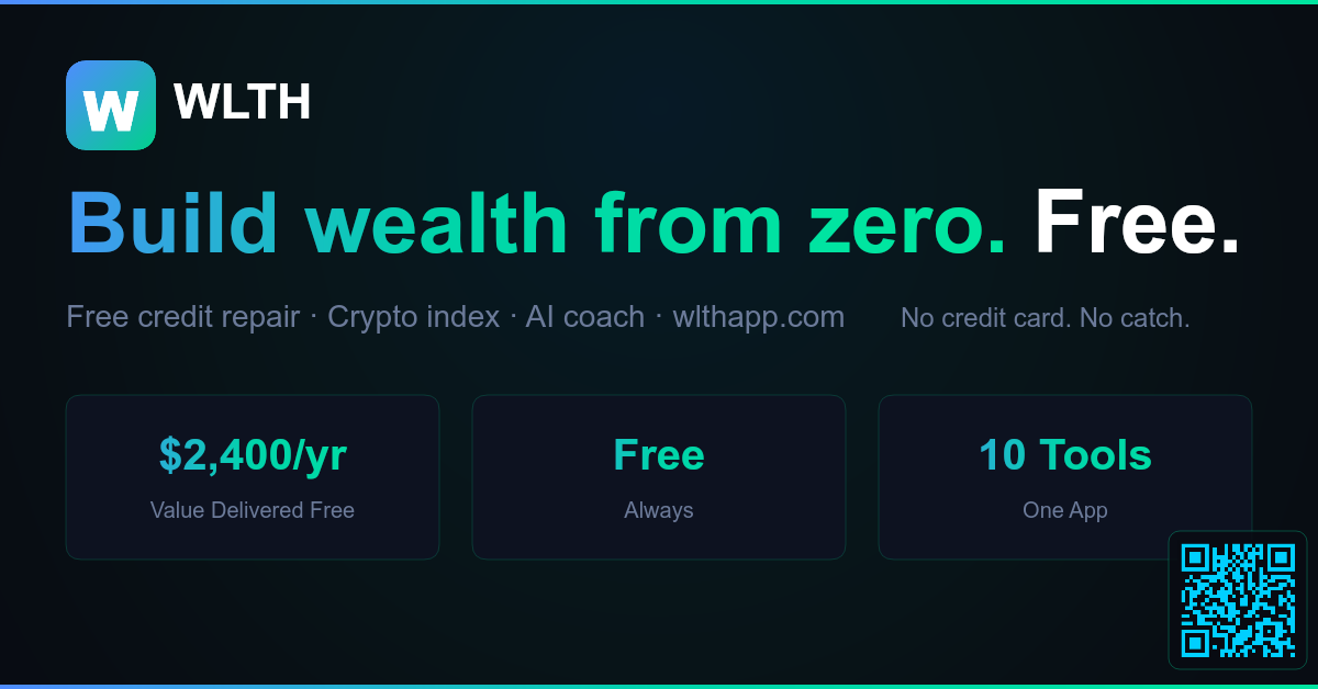 WLTH App gallery image