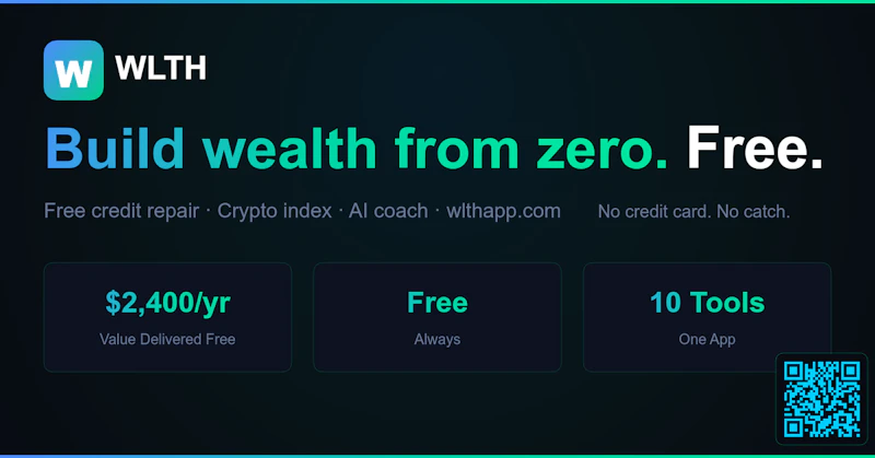 WLTH App screenshot 7