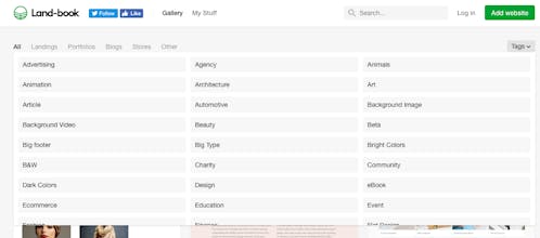 Landbook gallery image