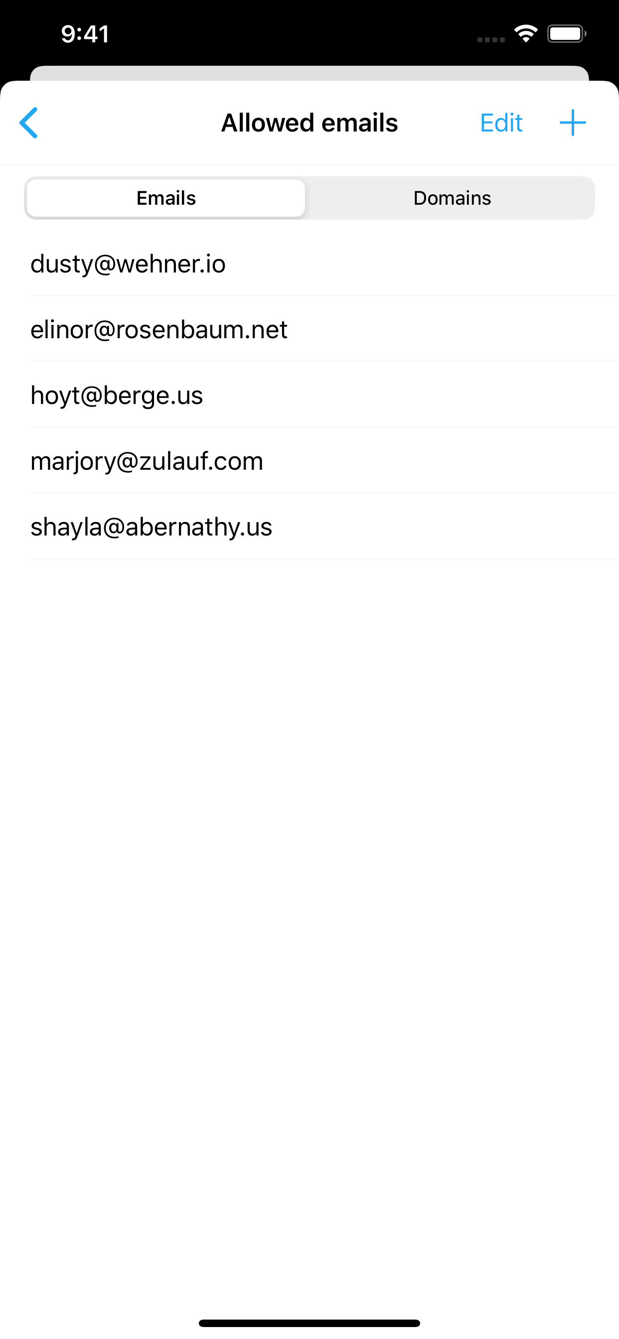 Pollie: Create & Share Polls gallery image