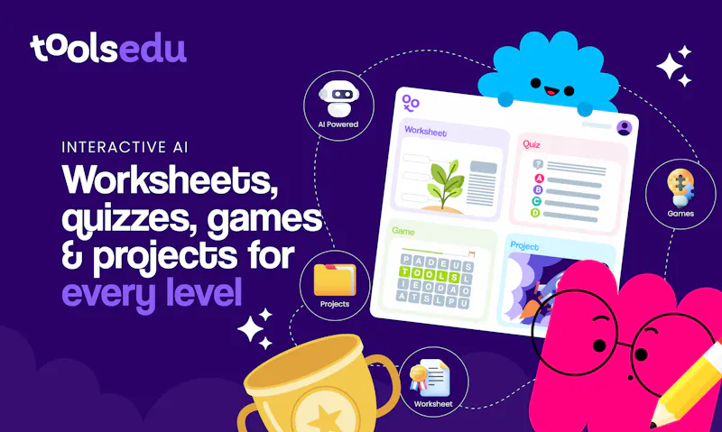 ToolsEdu screenshot 3