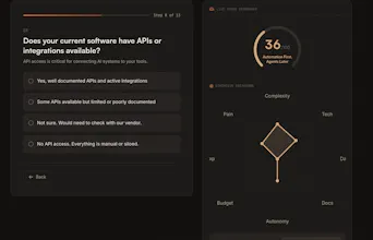 AI Readiness Assessment gallery image