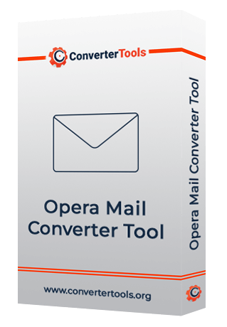 Convertidor de correo de ópera