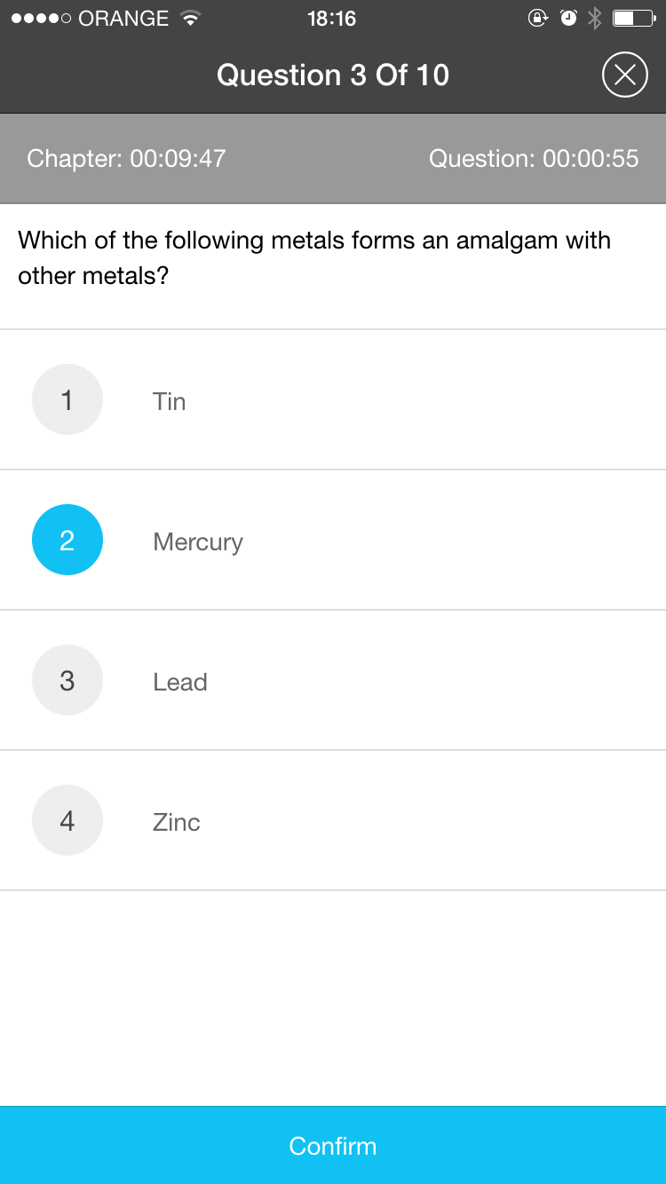 WorldClass gallery image