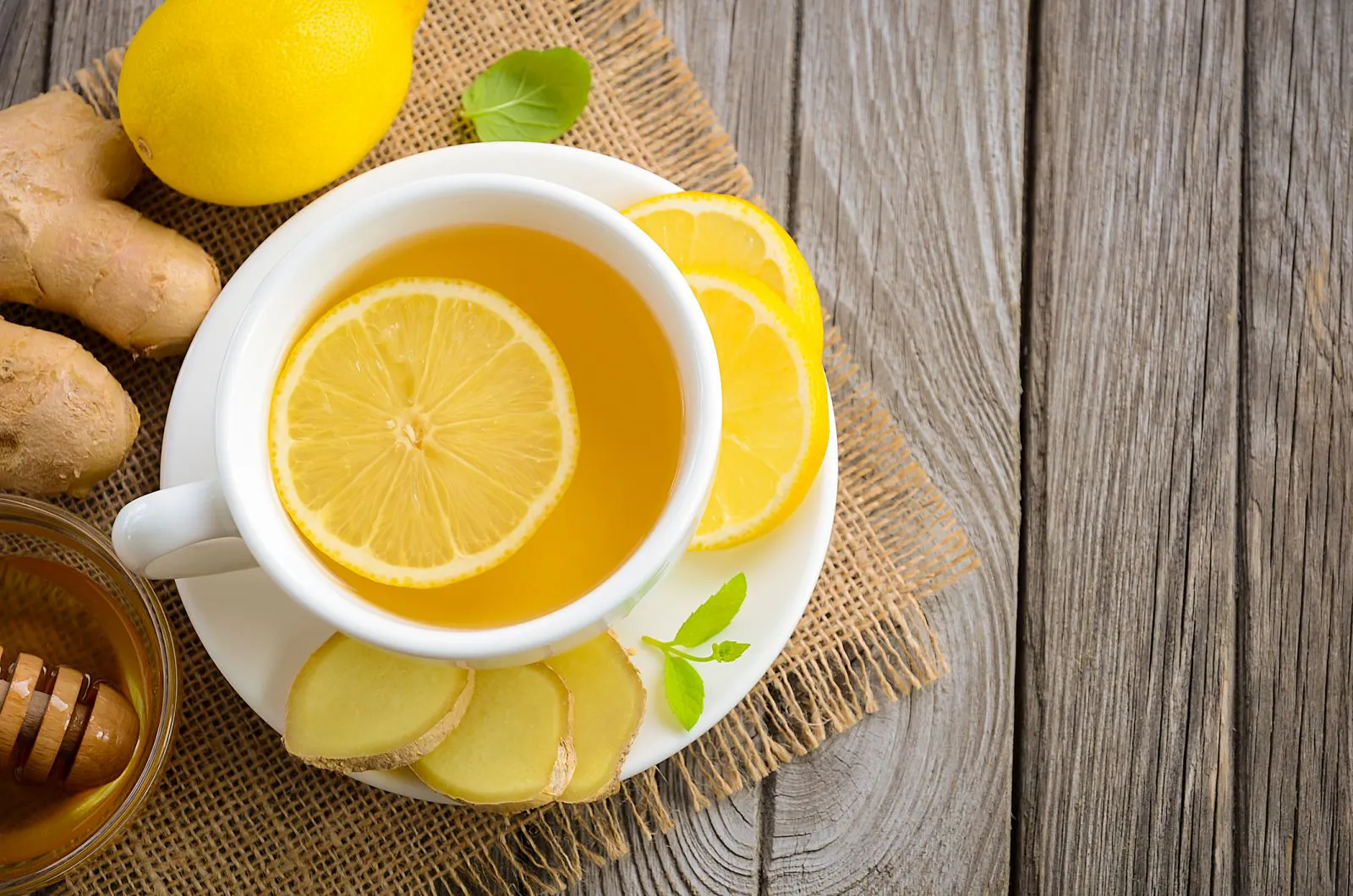 Get Relief From Heartburn Naturally