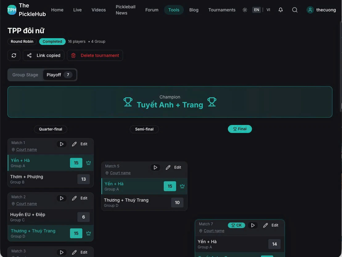 ThePickleHub screenshot 6