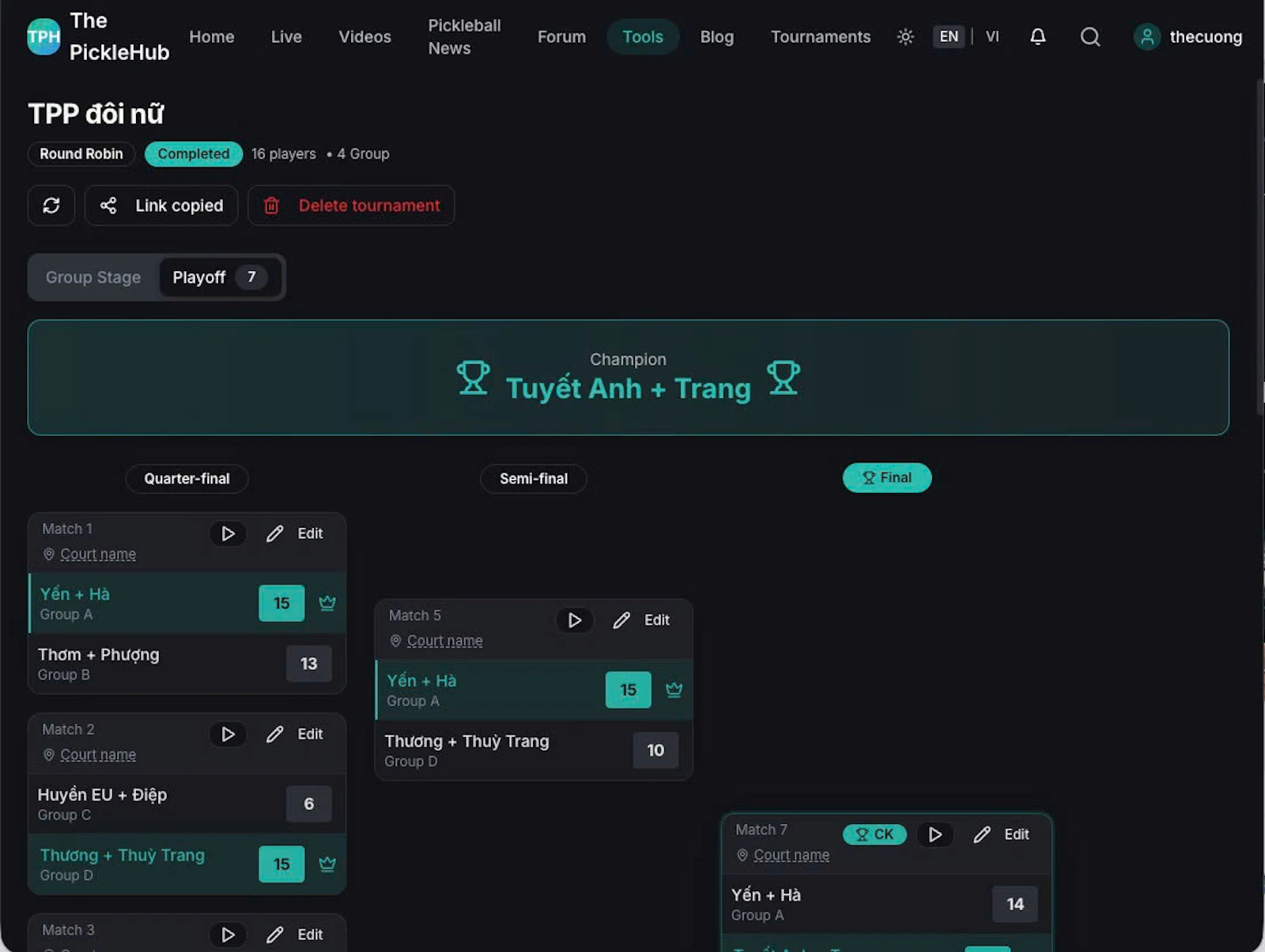 ThePickleHub screenshot 6
