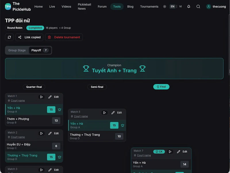 ThePickleHub screenshot 6