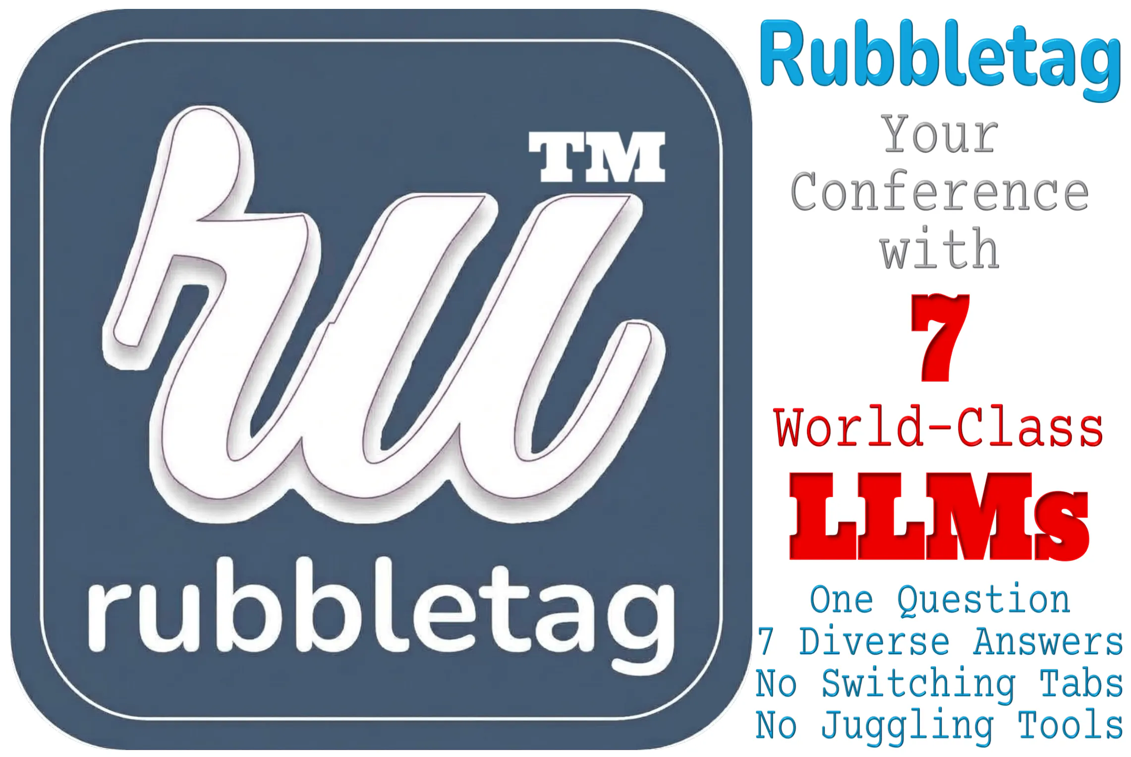 Rubbletag gallery image