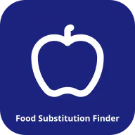 FreeWWW Ingredient Substitution Finder