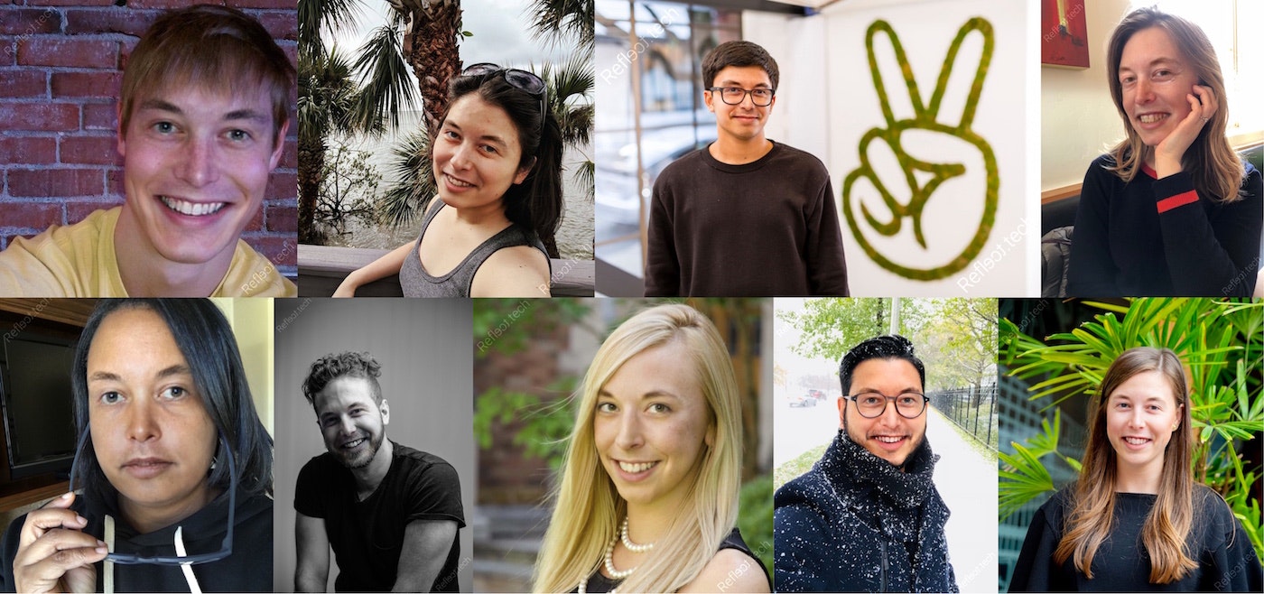 If you and Elon Musk had a baby 👀 