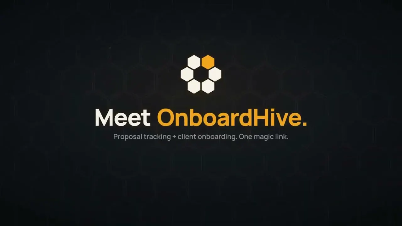 OnboardHive gallery image