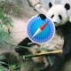 Panda Shortcut for Safari