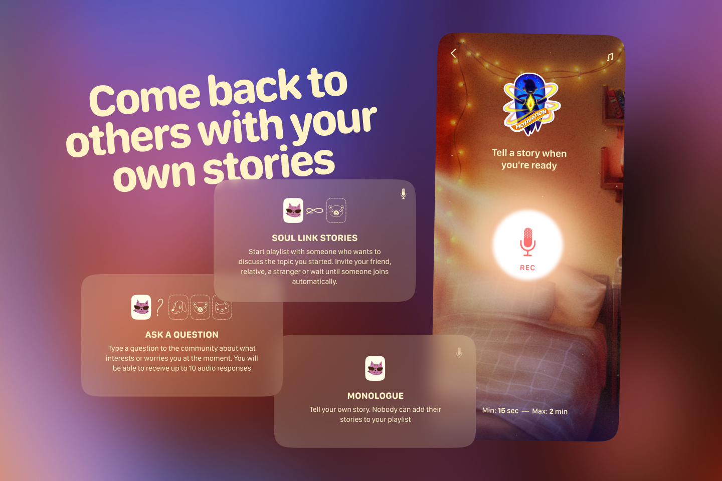 Afterglow gallery image