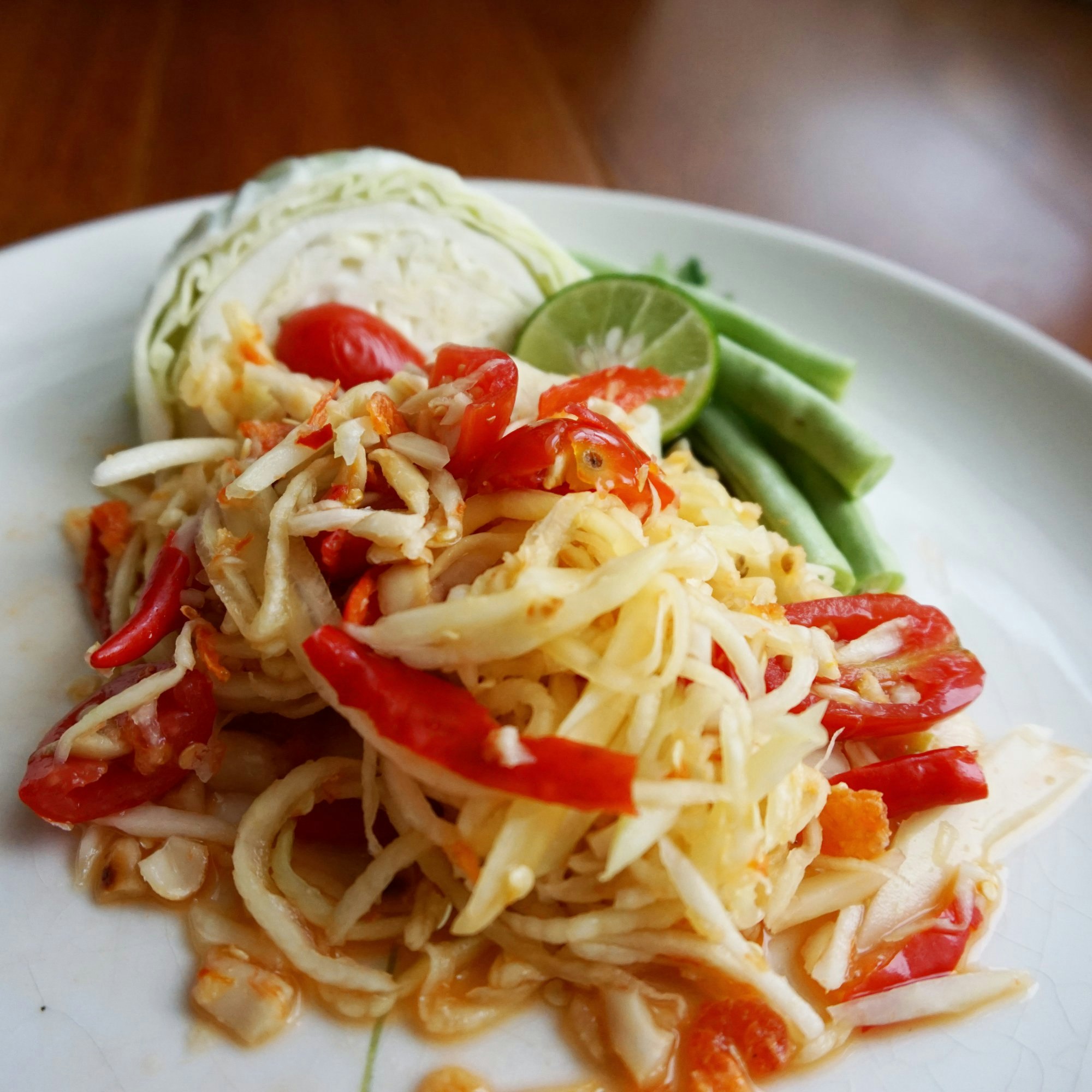 Bangkok Street Food 🍜 gallery image