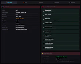 VideoMeta Pro gallery image