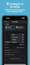 Clariti: AI Privately gallery image