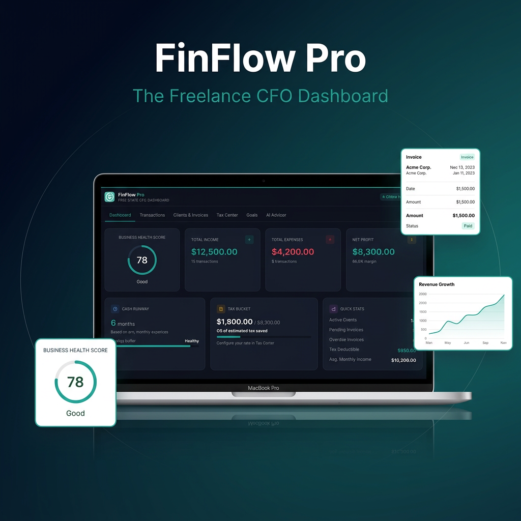 FinFlow