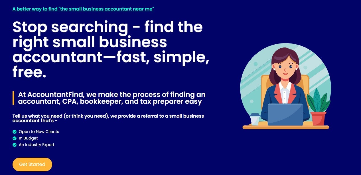 AccountantFind gallery image