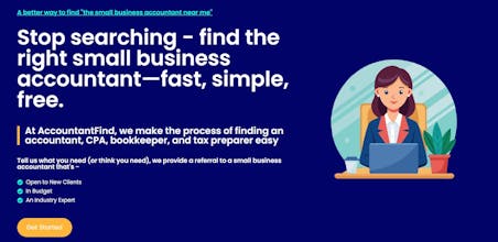 AccountantFind gallery image