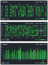 Heat.js gallery image