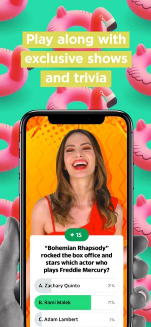 Yahoo Play gallery image